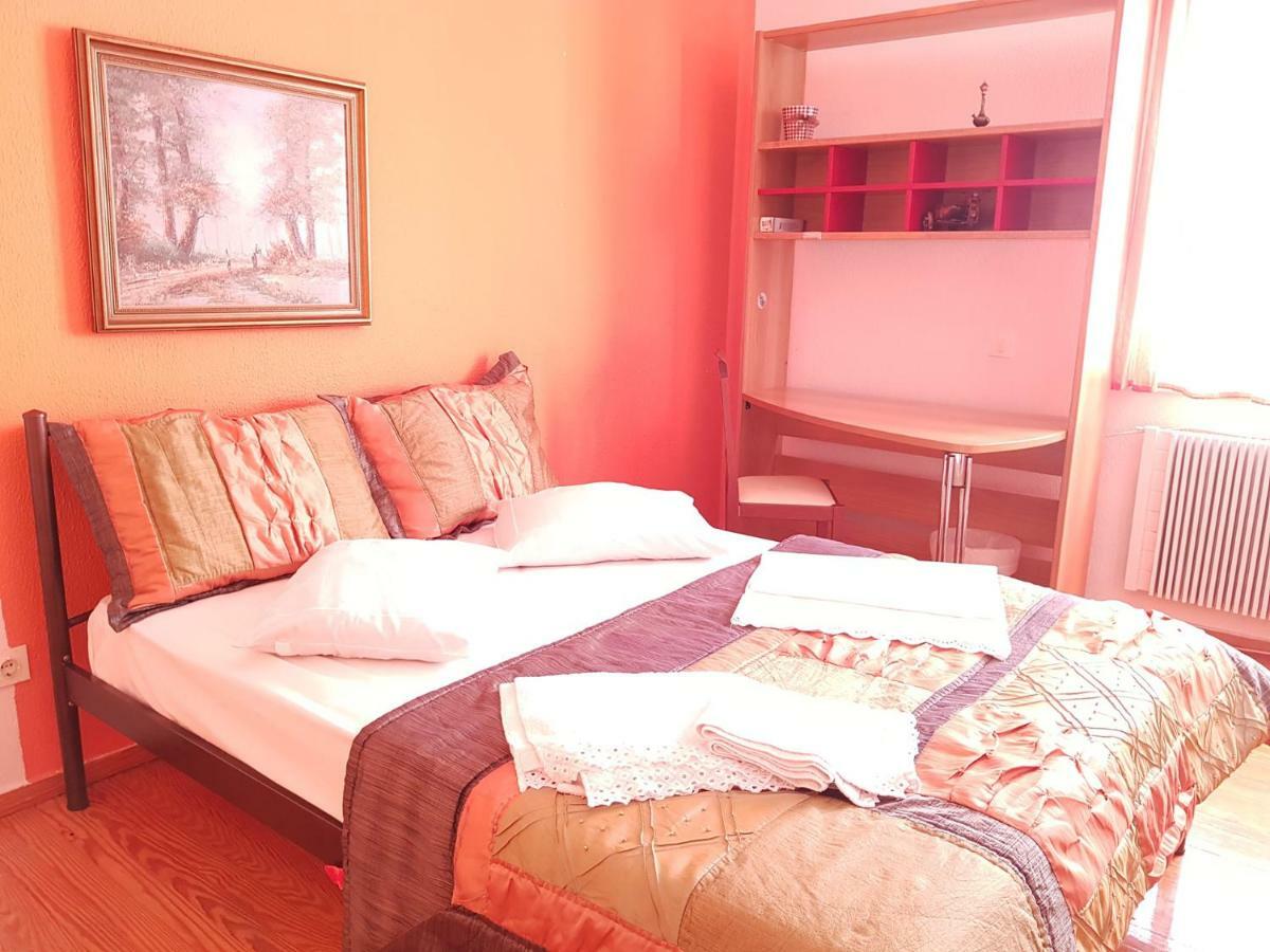 Villa Blue. Two Storey House, 100 Meters From Sea ราฟีนา ภายนอก รูปภาพ
